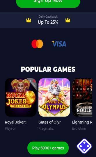 B7 Casino Review Nederland